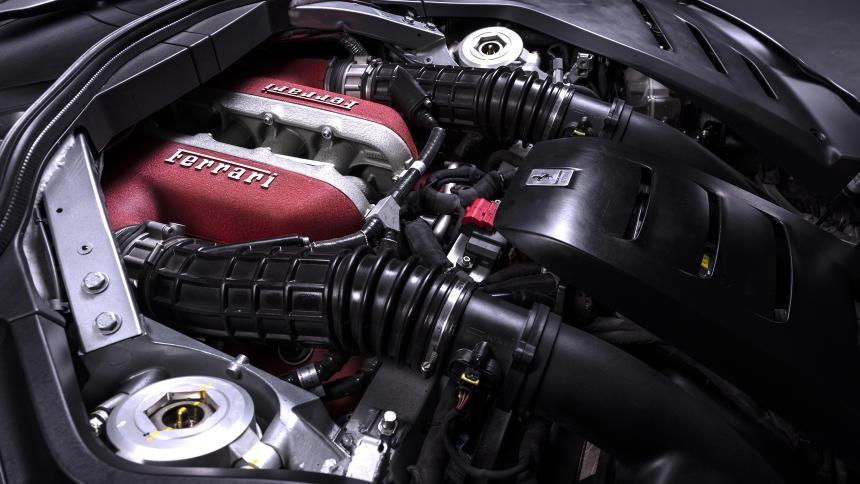 Ferrari порадует работников рекордной годовой премией