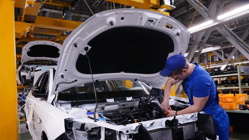 Бывший куратор автопрома придёт работать на завод «Автотор»