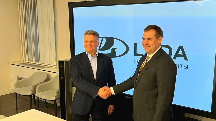 «АвтоВАЗ» купил завод за 76 рублей