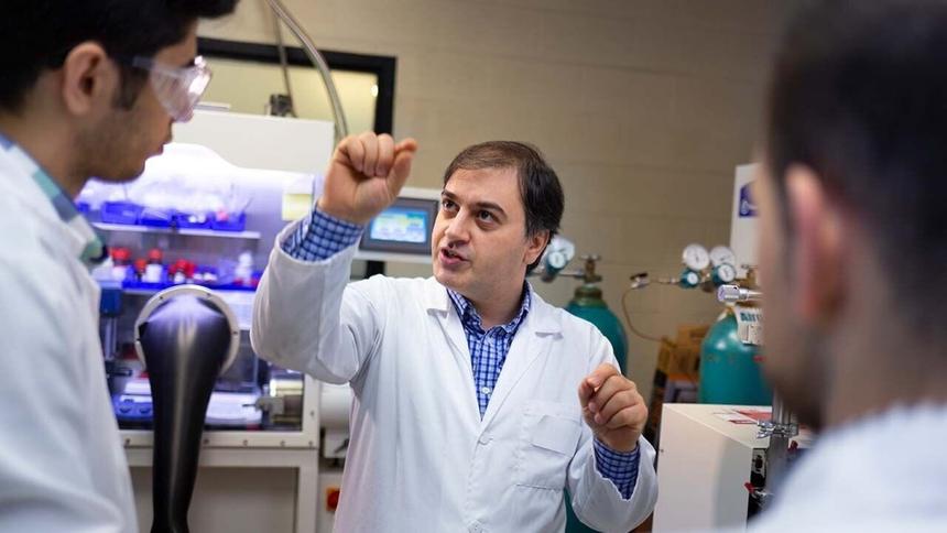 Этот накопитель круче батареи Tesla в четыре раза