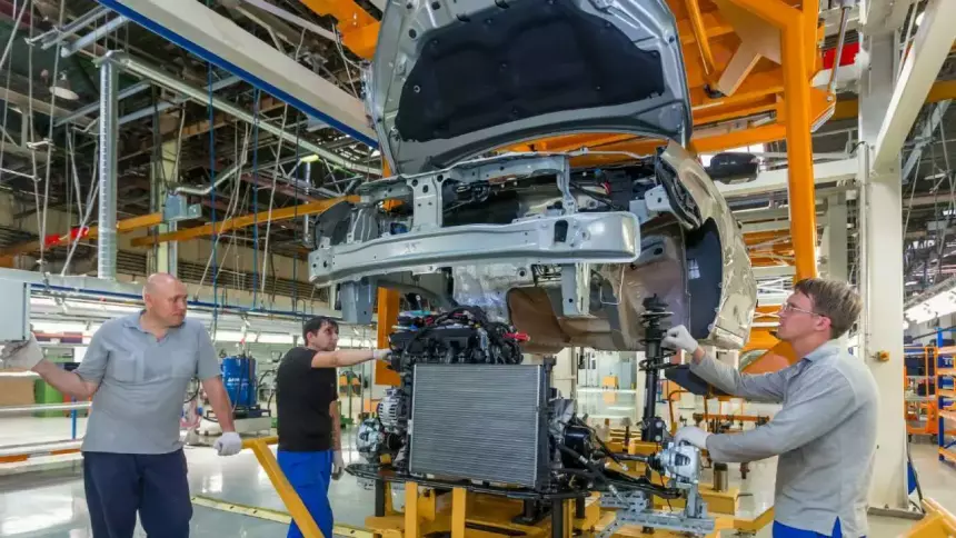 Специнвестконтракты в автопроме хотят продлить