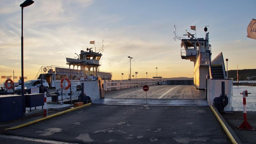 Калининградцы смогут путешествовать на машинах по России