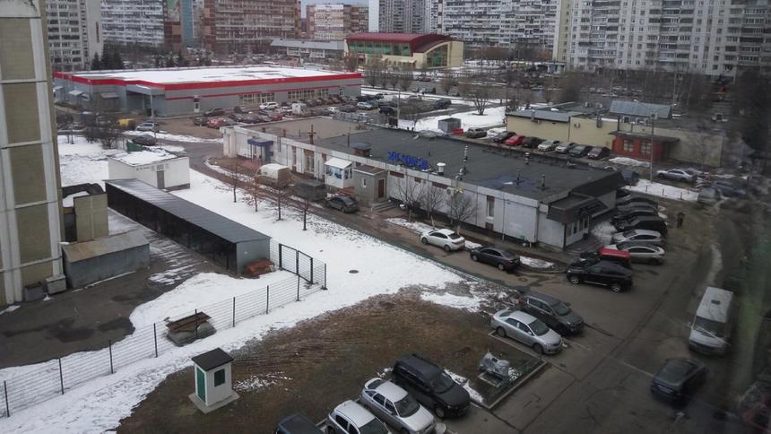 В Госдуме не поддержали идею сокращения количества машиномест