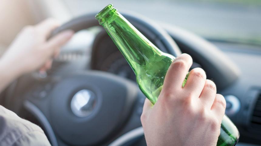 Раскрыто, лишат ли россиян водительских прав за безалкогольное пиво