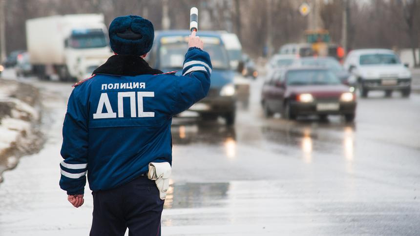 Топ зимних «разводов» водителей сотрудниками ГИБДД