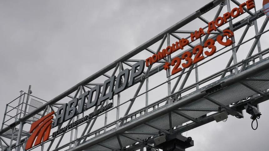 Чиновники пожаловались на высокую аварийность новой трассы М-12