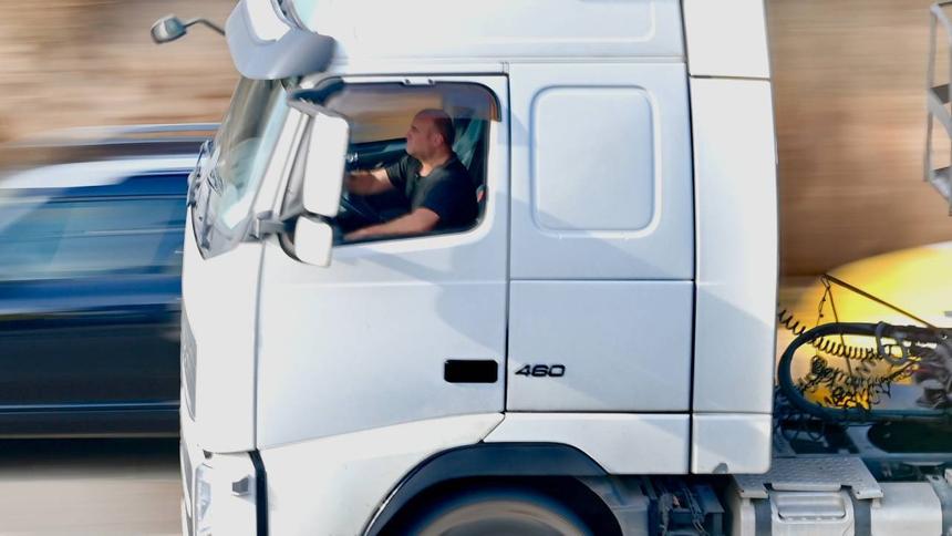 Европа оставит Россию без грузовиков