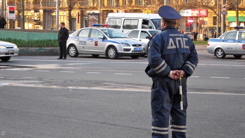 Депутаты уточнят сроки давности по штрафам ПДД