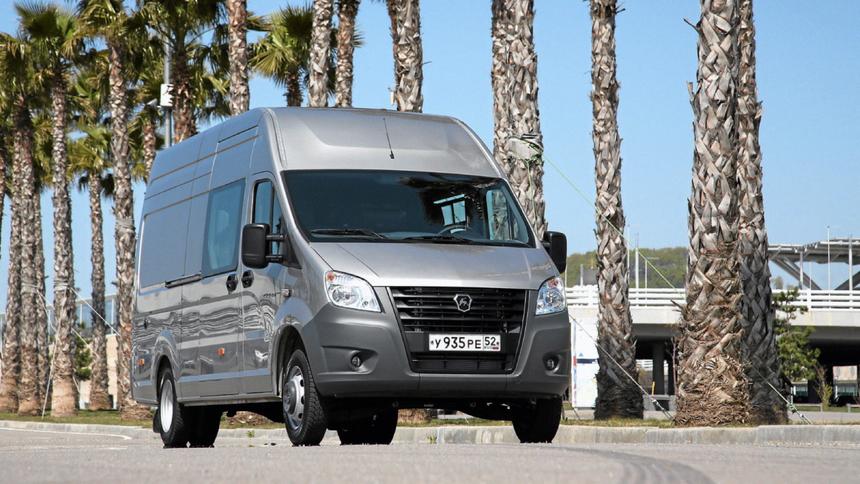 Картеры двигателей УМЗ начали делать из материала «волгамид»