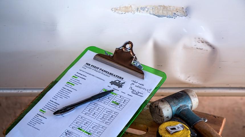 Автопроизводителей вынудят делиться сервисной информацией