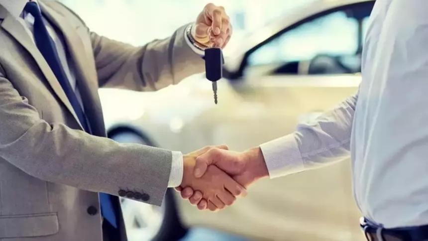 Названы лучшие подержанные кроссоверы за 1 млн рублей