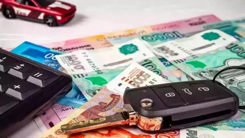 Стоимость новых автомобилей в 2022 году выросла на 20%