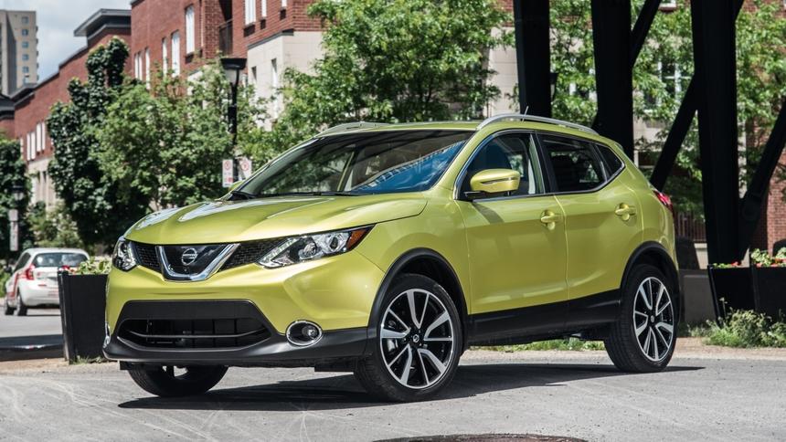 В январе упали цены на 15 подержанных моделей