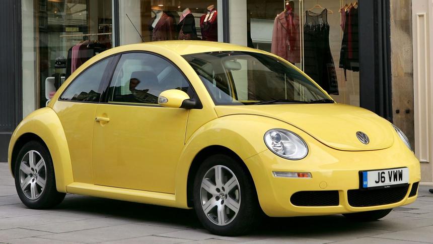 10 немецких автомобилей, которые даже трогать не хочется