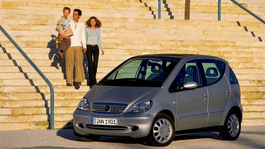 10 немецких автомобилей, которые даже трогать не хочется