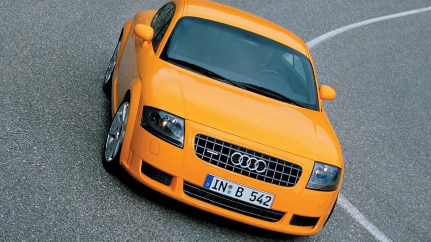 10 немецких автомобилей, которые даже трогать не хочется