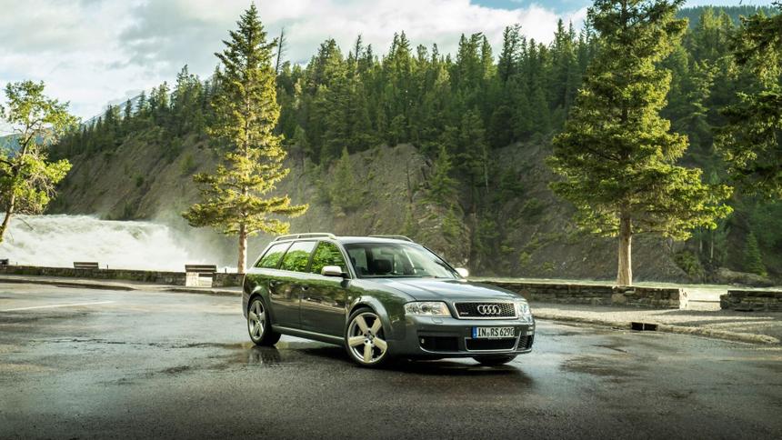 10 немецких автомобилей, которые даже трогать не хочется