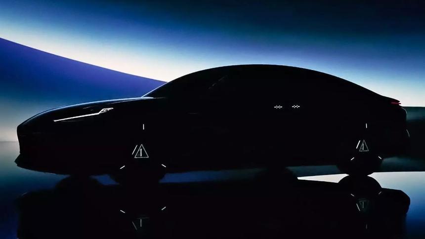 У Geely появится новый бренд под названием Milky Way