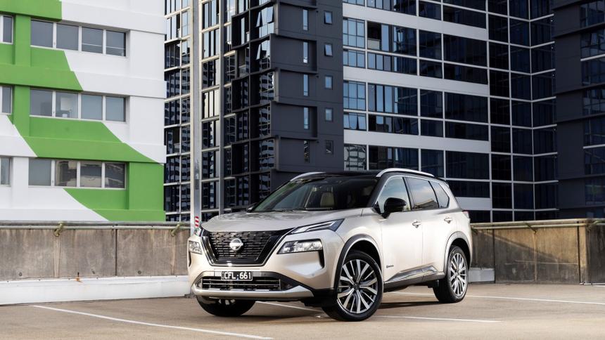 Лучшие автомобили по мнению женщин