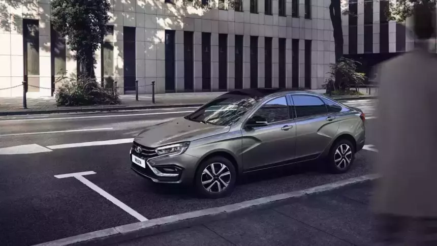 Завод «Лада Ижевск» сработал в рекордный убыток