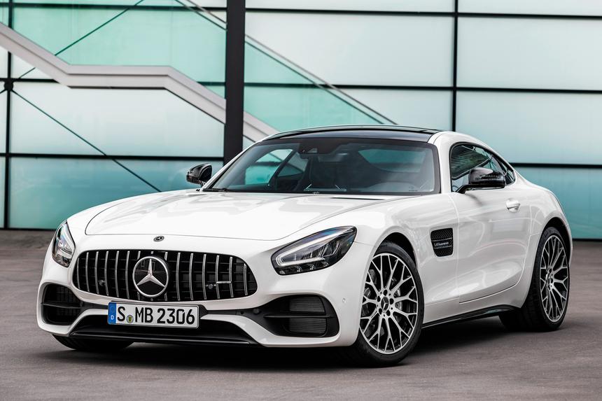 Налетай, подешевело: самые обесценивающиеся суперавтомобили