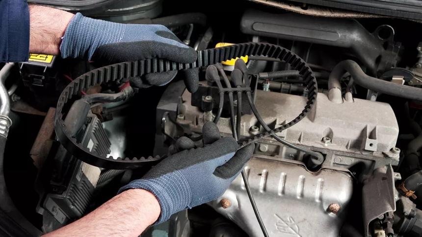 В Думе предложили создать индустрию по восстановлению б/у запчастей