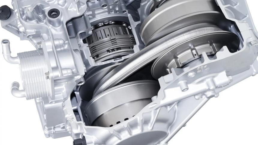 Эксперт рассказал, как распознать умирающий вариатор