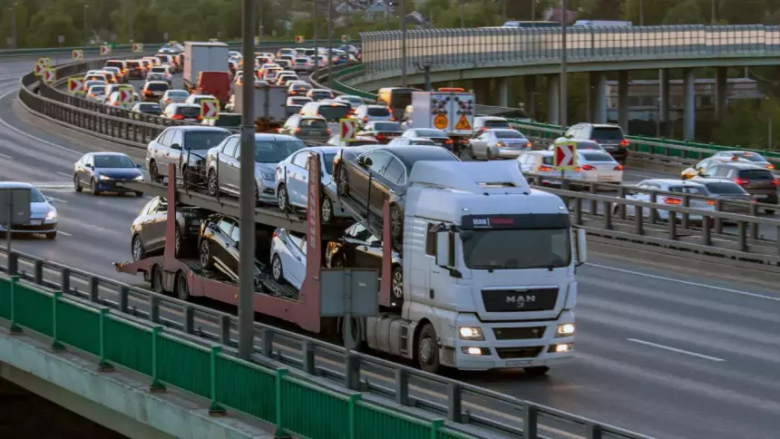 Названа главная опасность покупки «серой» машины