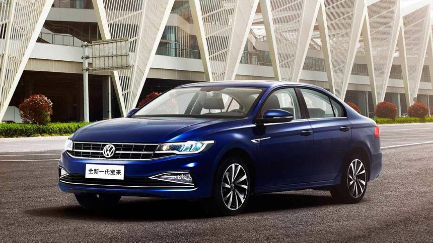 Volkswagen хочет запретить «параллельные» поставки автомобилей на рынок России