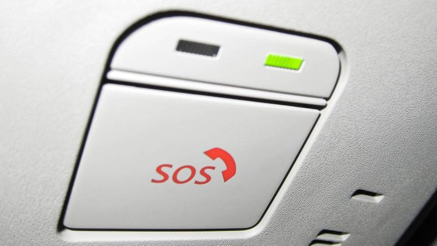 В России выросло число подключений к ЭРА-ГЛОНАСС на «серых» иномарках