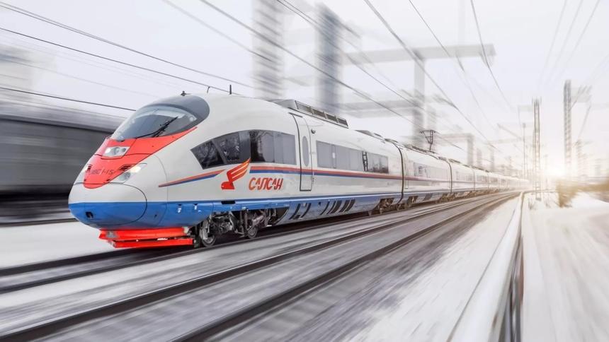 Суд обязал Siemens поставить новые «Сапсаны»