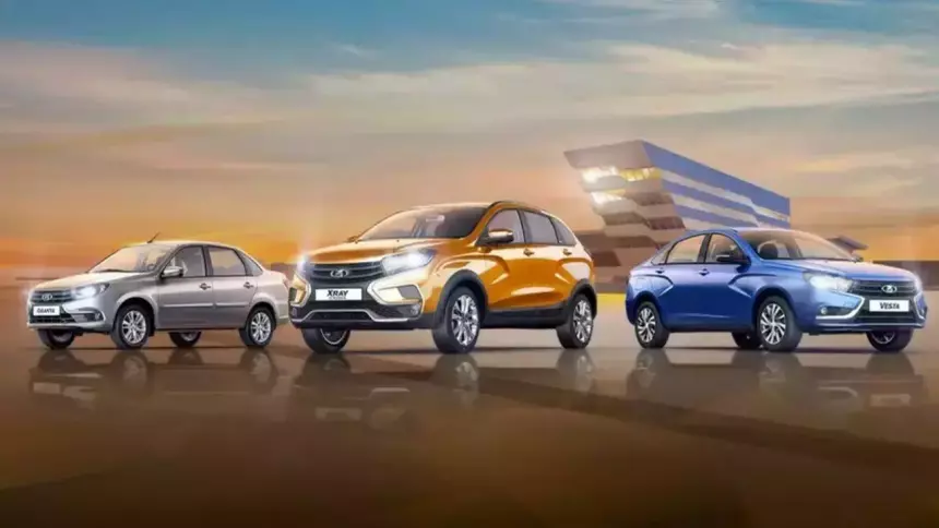 «АвтоВАЗ» будет работать в усиленном режиме