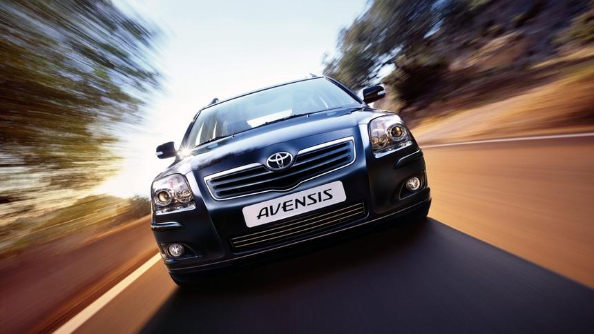 Опасные Toyota отзывают в России