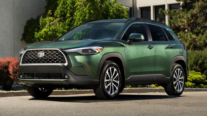 10 недорогих и прочных внедорожников