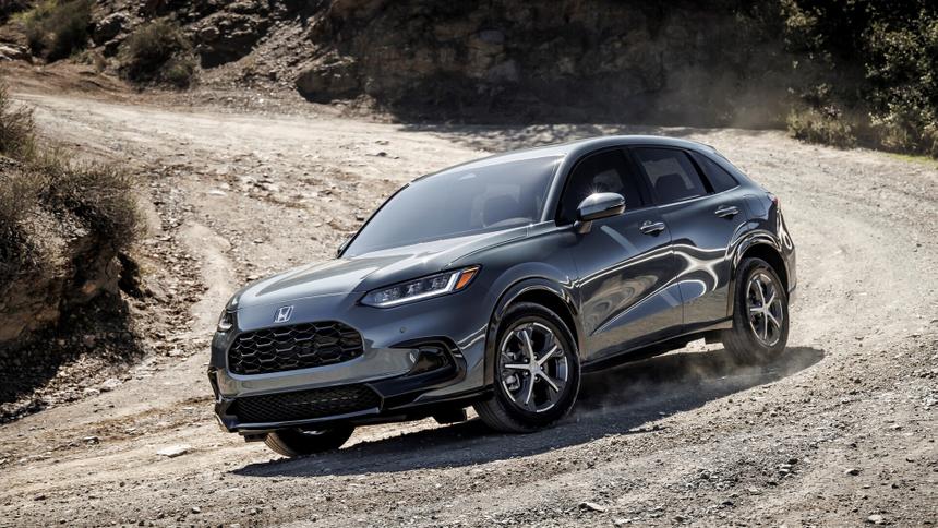 10 недорогих и прочных внедорожников