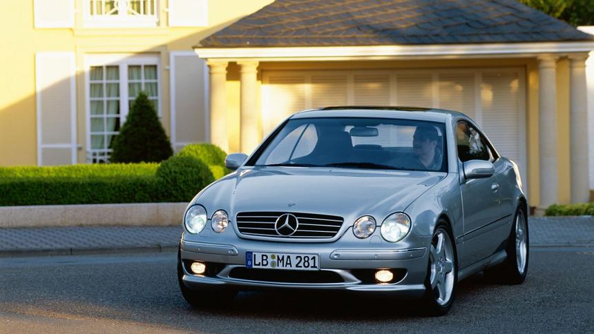 9 неудачных спортивных автомобилей