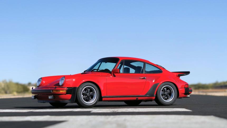 9 неудачных спортивных автомобилей