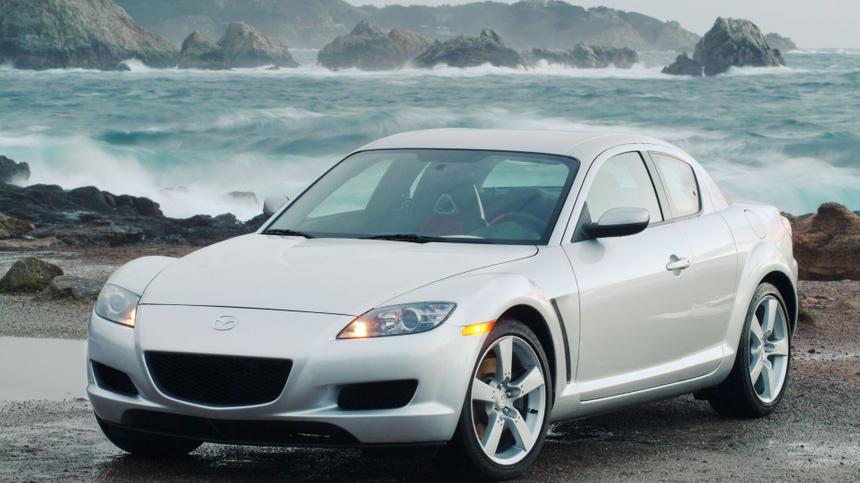 9 неудачных спортивных автомобилей