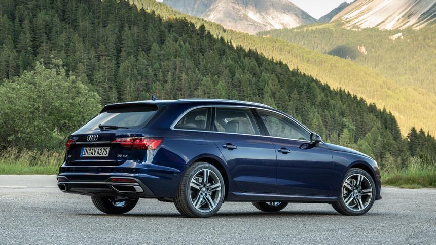 3 автомобиля, которые надо купить до начала «экологического безумия»