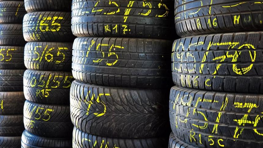Смогут ли россияне купить летние шины
