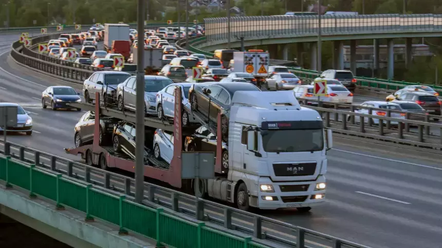 Мигаль: рекордного повышения цен на машины с пробегом не будет