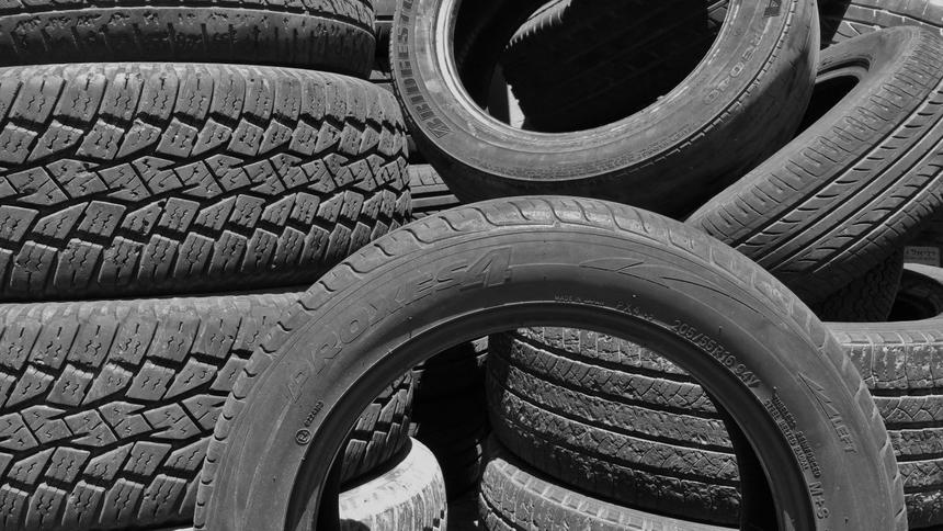 Ян Хайцеэр: шины станут дороже на 20–50%