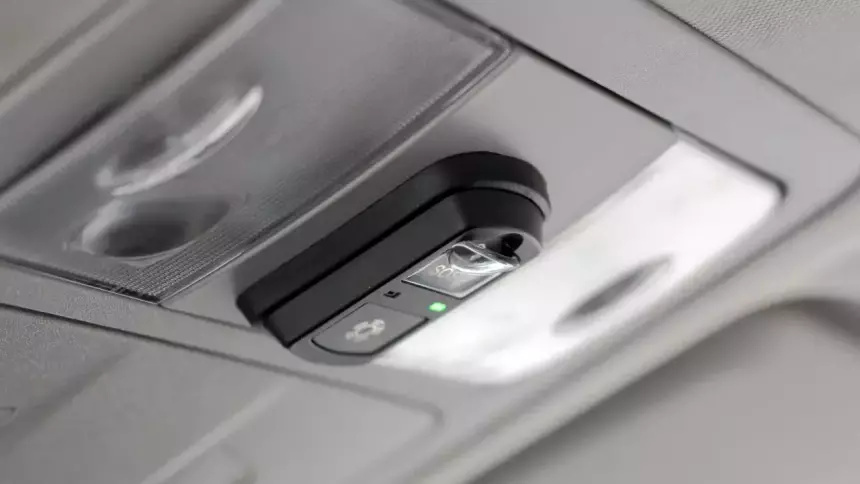 В России импортозаместили антенны для ГЛОНАСС и GPS