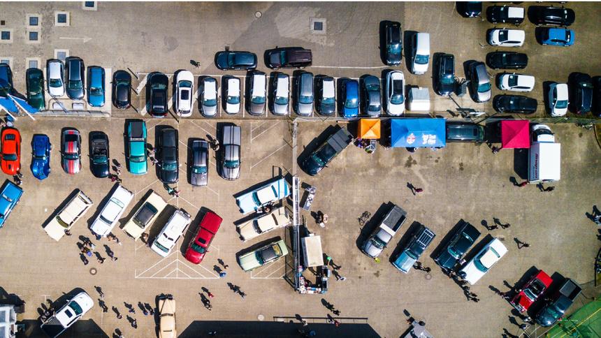 Минпромторг разрешит ввозить в Россию «серые» Renault и ещё 11 марок