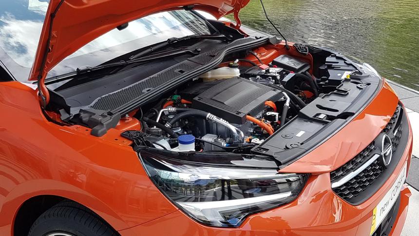 Механик предупредил россиян о крупном изъяне малолитражных моторов