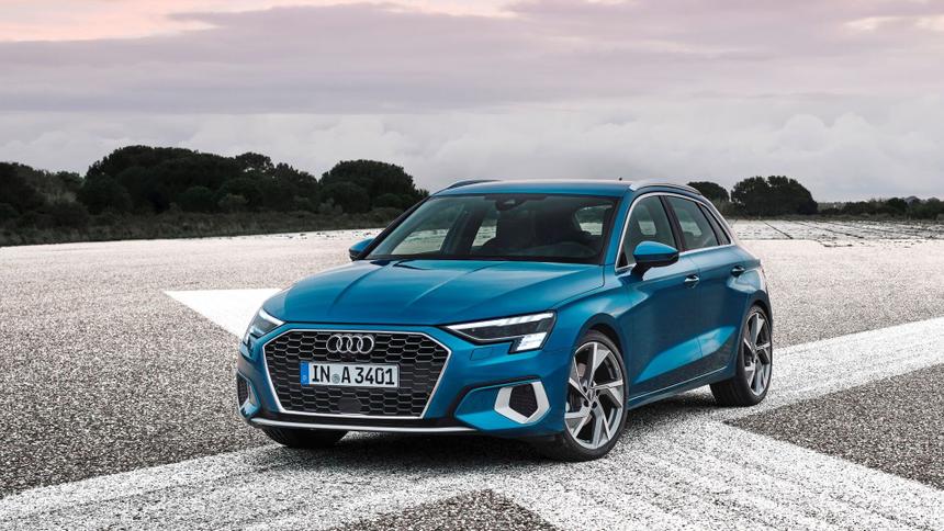 Названы ненадёжные семейные автомобили, которые ломаются чаще других