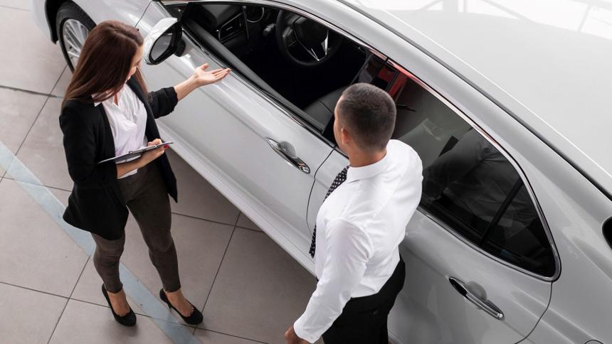 Эксперты опасаются, что параллельный импорт автомобилей уйдёт в теневую зону