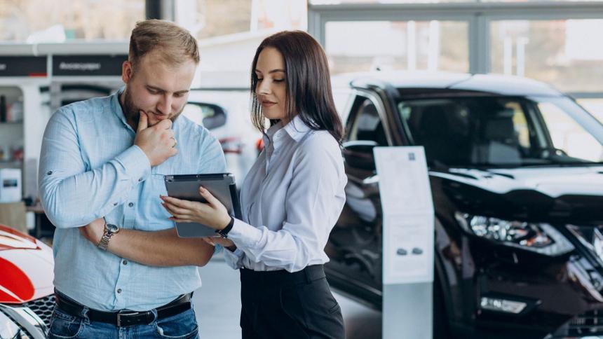 В этом году продажи новых автомобилей в России вырастут на 30%