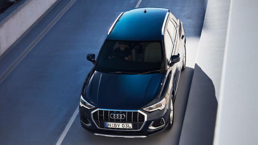 Эксперты назвали самые ликвидные автомобили