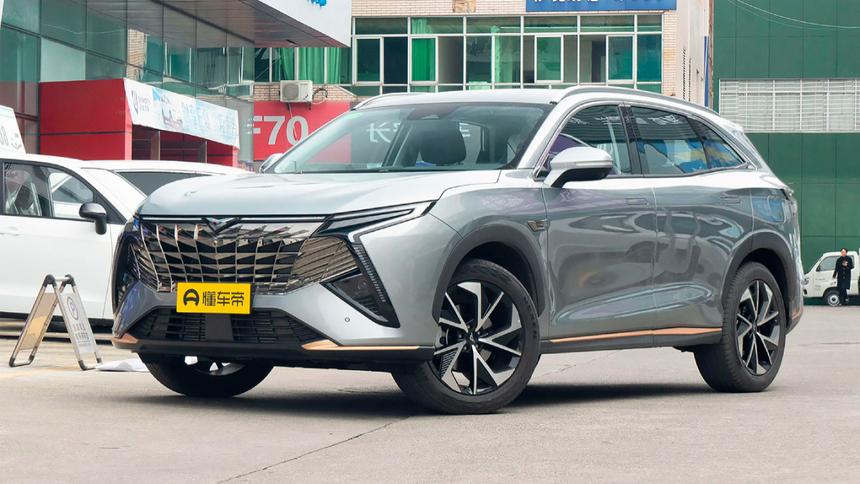 6 важных фактов об автомобилях Kaiyi российской сборки